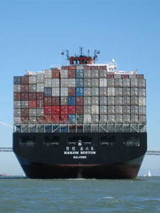 Exports on track for growth