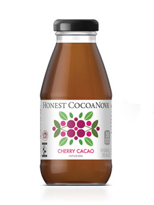 Honest diversifies into cocoa drinks Brewed cacao infusion