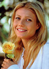 Gwyneth Paltrow