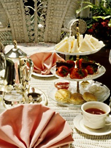 Not the only way to enjoy tea