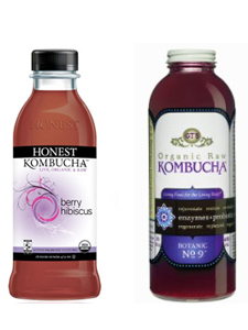Kombucha class-action settlements end legal saga unusual suspects