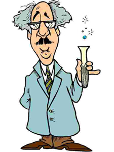 New business consultant?