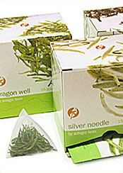 Loose Leaf Quality Tea In Bags RealiTEA Teabags