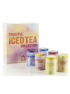 Summery gift set