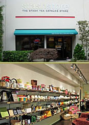 Stash Retail Store