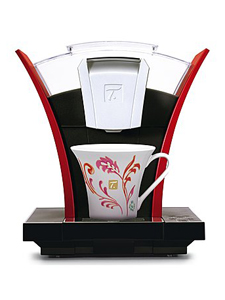 Replicating the success of coffee