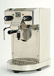 An Affinitea for Speed